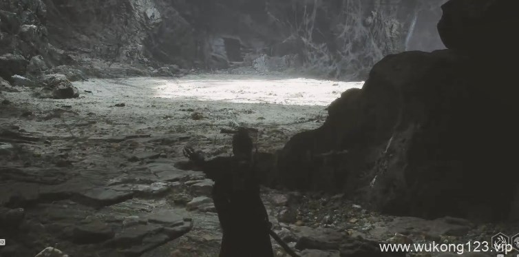 《黑神话 悟空》武器第四章获取方法