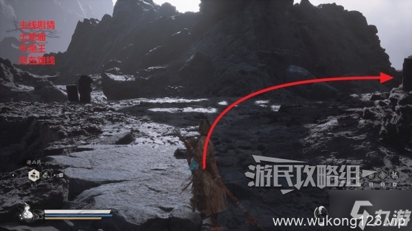 《黑神话悟空》阳燧珠获取方法 阳燧珠怎么获取
