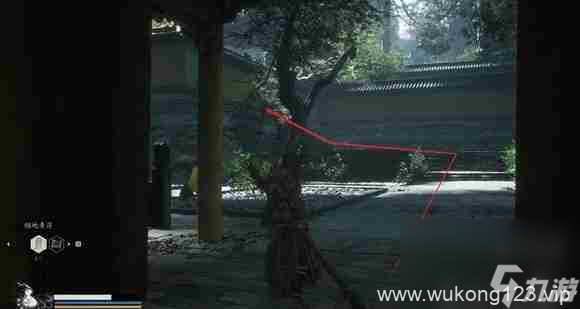 《黑神话悟空》四十九难云游有难成就怎么达成