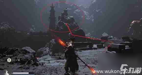《黑神话悟空》四十九难云游有难成就怎么达成