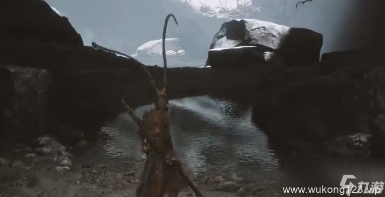 《黑神话 悟空》珍玩第四章获取方法