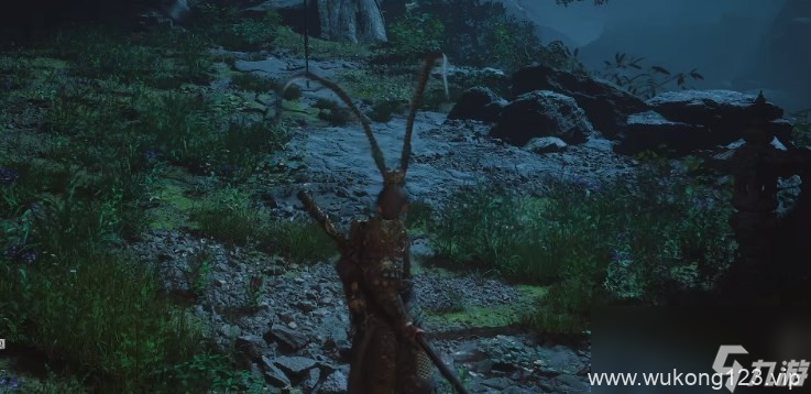 《黑神话 悟空》珍玩第四章获取方法
