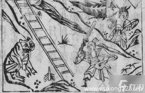 《黑神话悟空》天命人修心剧情解析