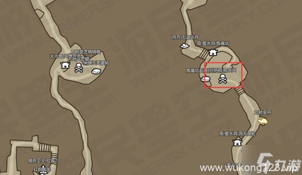 《黑神话悟空》金趁心获取方法 金趁心怎么获取