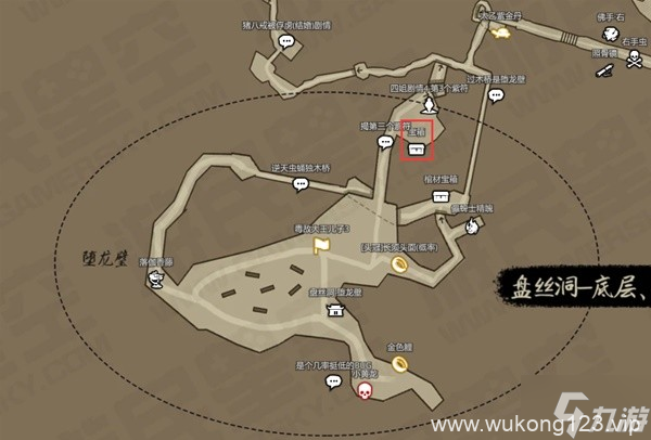 《黑神话悟空》虚空结获取方法