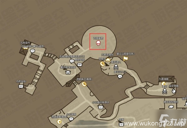 《黑神话悟空》先天锟钢获取方法