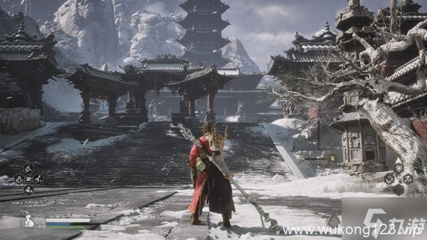 《黑神话悟空》设定介绍及玩法解析 黑神话悟空好玩吗