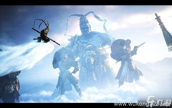 《黑神话悟空》设定介绍及玩法解析 黑神话悟空好玩吗
