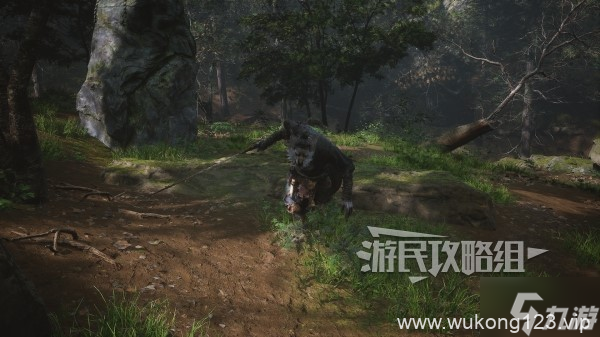 《黑神话悟空》影神图妖怪在哪里及图鉴解锁方法 影神图100%收集攻略