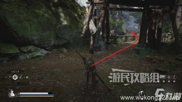 《黑神话悟空》影神图妖怪在哪里及图鉴解锁方法 影神图100%收集攻略