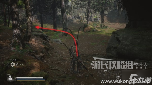 《黑神话悟空》影神图妖怪在哪里及图鉴解锁方法 影神图100%收集攻略