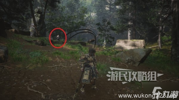 《黑神话悟空》影神图妖怪在哪里及图鉴解锁方法 影神图100%收集攻略