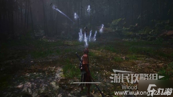 《黑神话悟空》广谋打法指南 广谋怎么打