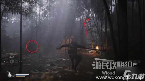 《黑神话悟空》波里个浪打法攻略 波里个浪怎么打