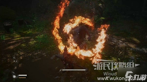 《黑神话悟空》广智打法攻略 广智怎么打