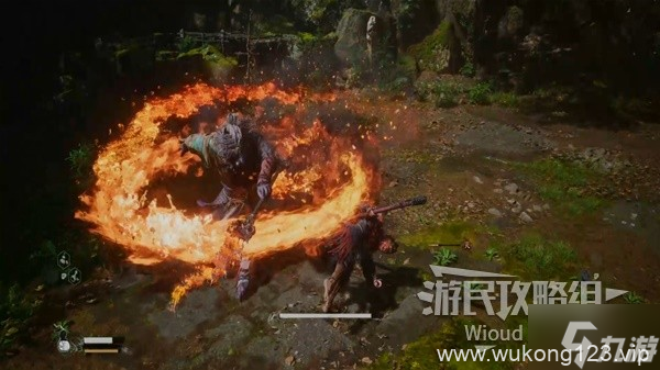 《黑神话悟空》广智打法攻略 广智怎么打