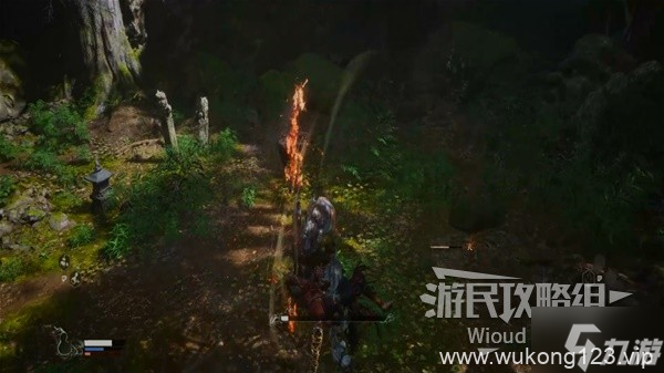 《黑神话悟空》广智打法攻略 广智怎么打