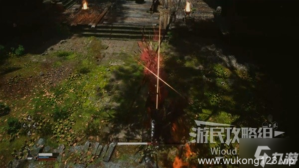 《黑神话悟空》黑风大王打法攻略 黑风大王怎么打