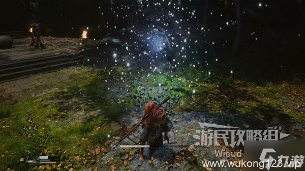 《黑神话悟空》黑风大王打法攻略 黑风大王怎么打