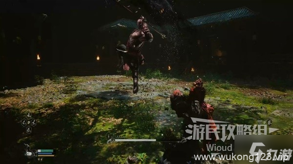 《黑神话悟空》黑风大王打法攻略 黑风大王怎么打