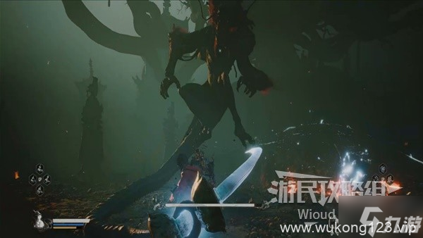 《黑神话悟空》赤髯龙打法攻略 赤髯龙怎么打