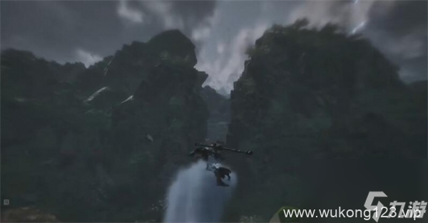 《黑神话悟空》五蕴获取方法