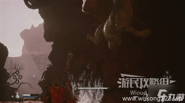 《黑神话悟空》疯虎打法攻略 疯虎怎么打