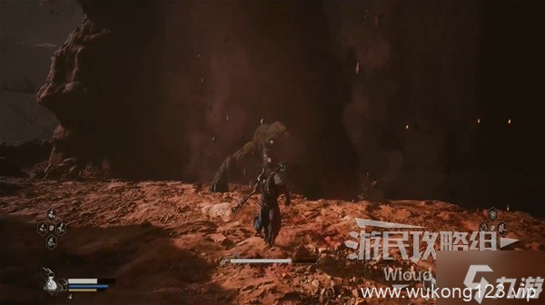 《黑神话悟空》疯虎打法攻略 疯虎怎么打