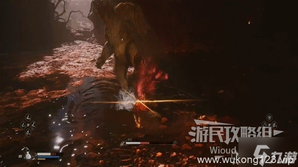 《黑神话悟空》疯虎打法攻略 疯虎怎么打