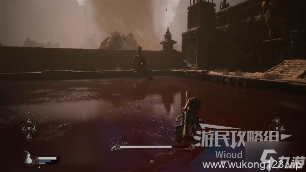 《黑神话悟空》虎先锋打法指南 虎先锋怎么打