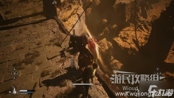 《黑神话悟空》虎伥打法攻略 虎伥怎么打