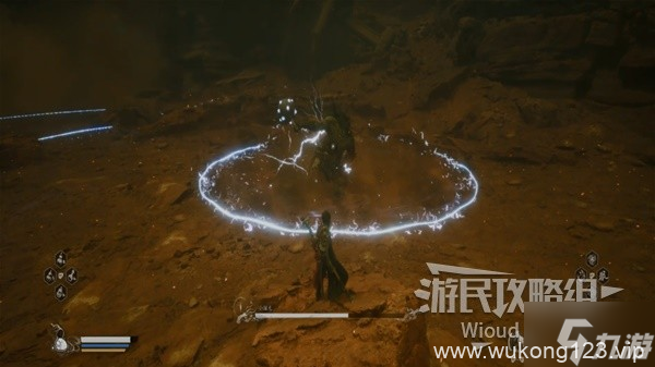 《黑神话悟空》小骊龙打法攻略 小骊龙怎么打