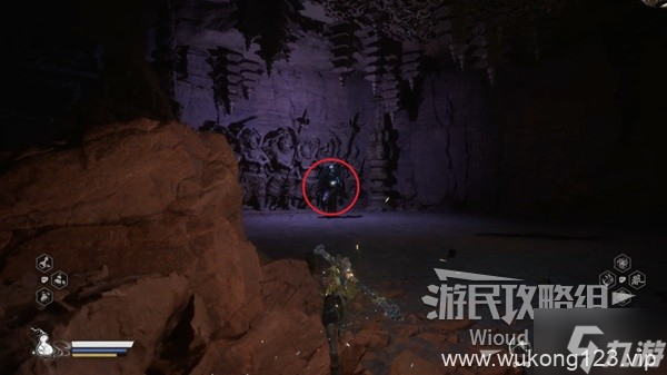 《黑神话悟空》魔将莲眼打法指南 魔将莲眼怎么打