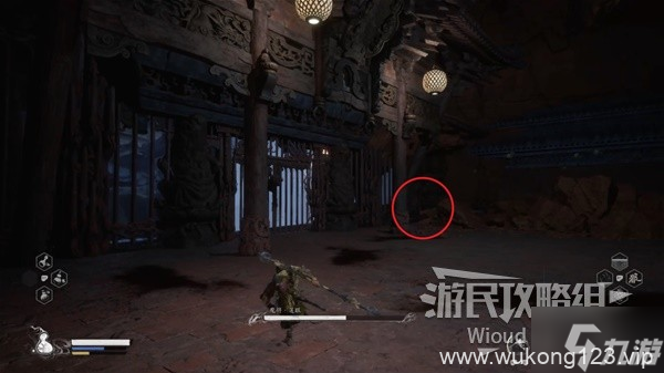 《黑神话悟空》魔将莲眼打法指南 魔将莲眼怎么打