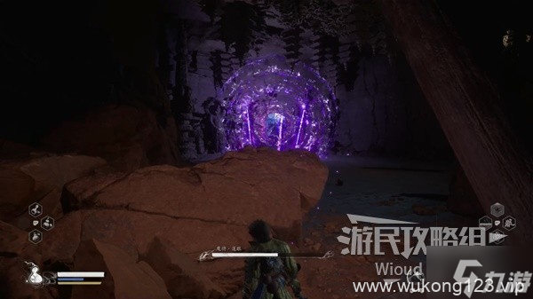 《黑神话悟空》魔将莲眼打法指南 魔将莲眼怎么打