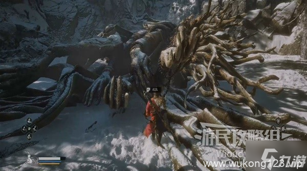 《黑神话悟空》魔将妄相打法教程 魔将妄相怎么打