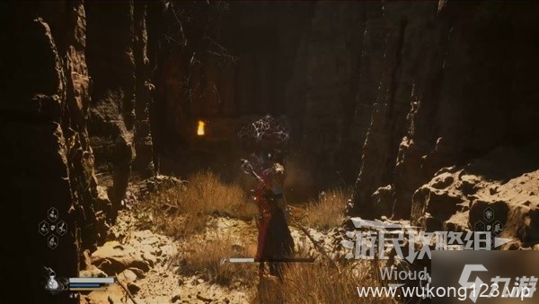 《黑神话悟空》石中人打法指南 石中人怎么打