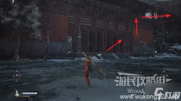 《黑神话悟空》不空打法指南 不空怎么打
