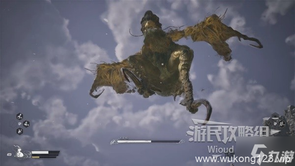 《黑神话悟空》无量蝠打法攻略 无量蝠怎么打