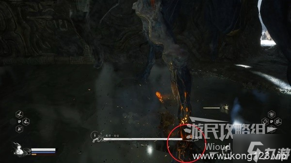 《黑神话悟空》魔将妙音打法指南 魔将妙音怎么打