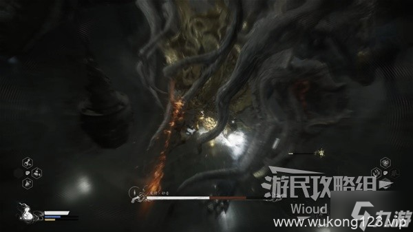 《黑神话悟空》魔将妙音打法指南 魔将妙音怎么打