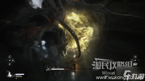 《黑神话悟空》魔将妙音打法指南 魔将妙音怎么打