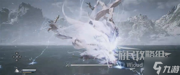 《黑神话悟空》亢金龙打法指南 抗金龙怎么打