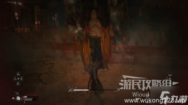 《黑神话悟空》黄眉打法指南 黄眉怎么打