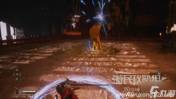 《黑神话悟空》黄眉打法指南 黄眉怎么打